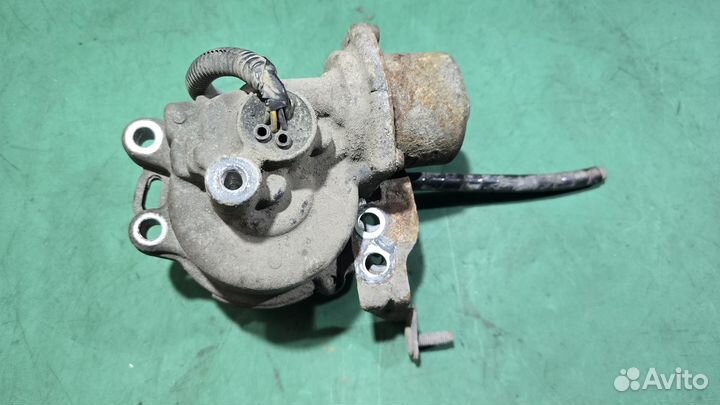 Б/У Б/У Актуатор Редуктора Заднего G7 Toyota Hi