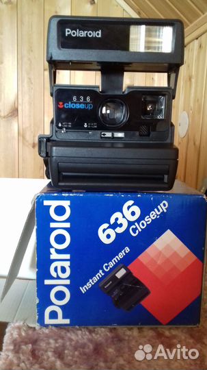 Фотоаппарат