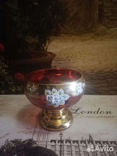 Конфетница