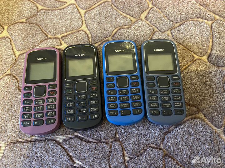 Nokia 1280