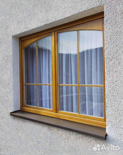 Окна и двери пвх, изготовление и ремонт