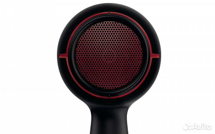 Профессиональный фен Philips Prestige Pro