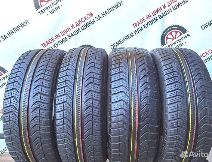 Pirelli Cinturato All Season 205/55 R16 91H