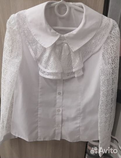 Продам вещи пакетом на девочку рост 122см