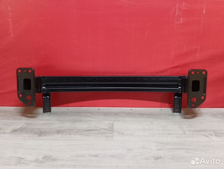 Усилитель бампера переднего Хендай Крета