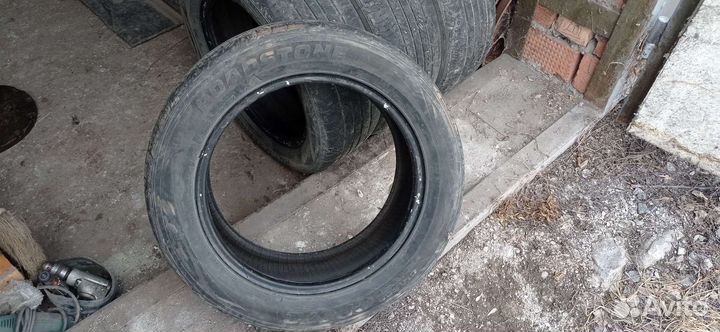 Roadstone Classe Premiere CP672 225/55 R17