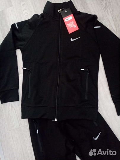 Спортивный костюм nike для мальчиков