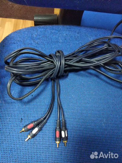 Кабель 7метров