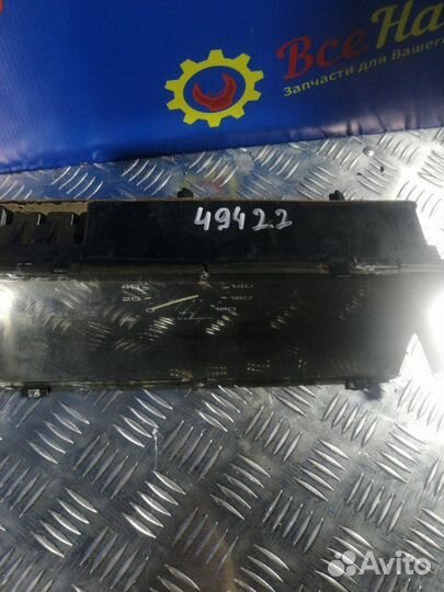 Щиток приборов LADA (Ваз) 2108 2109 21099