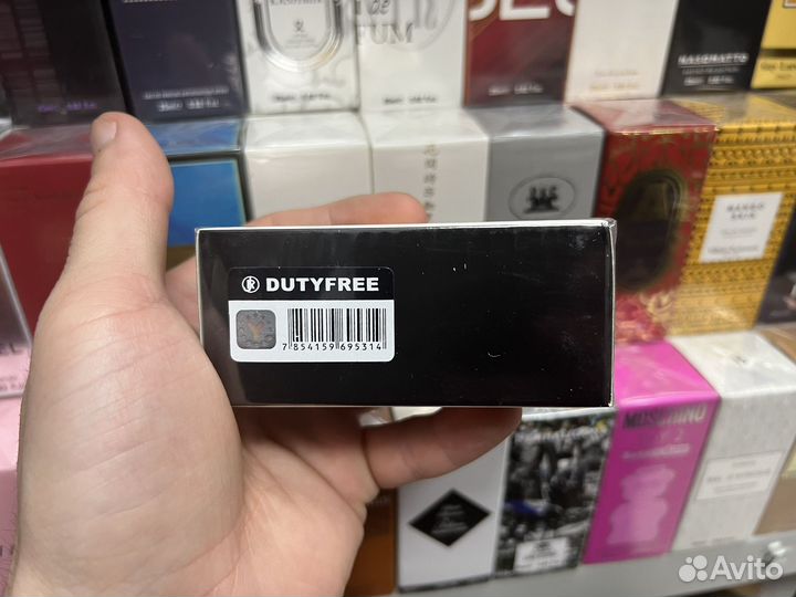 Memo marfa african leather