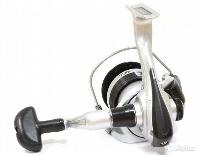 Катушка daiwa sweepfire E