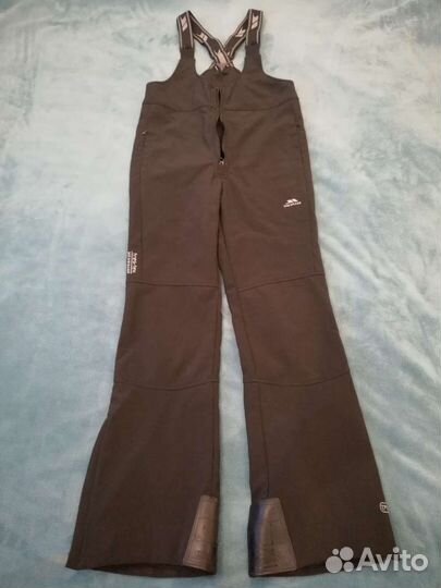 Брюки горнолыжные