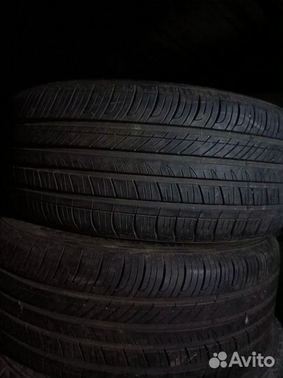Hankook Ventus S2 AS H462 225/55 R17