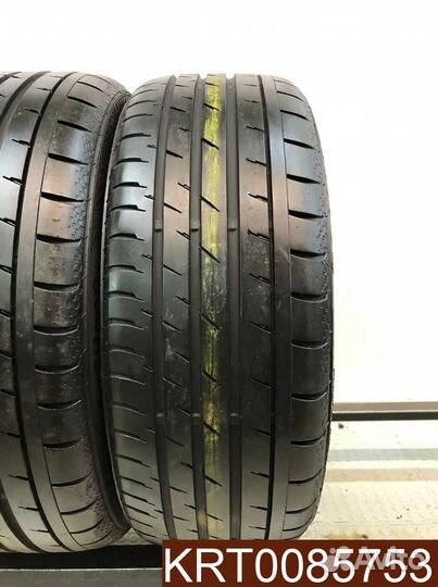 Continental ContiSportContact 3 205/45 R17 99B