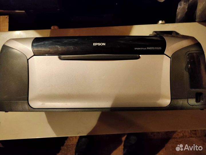 Запчасти оргтехники