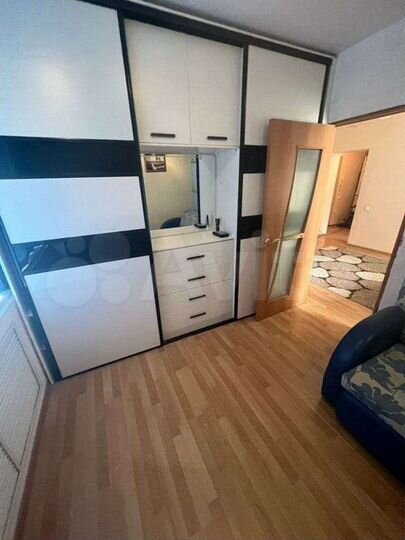 2-к. квартира, 37,4 м², 1/5 эт.