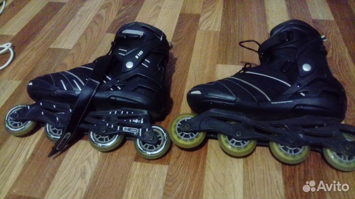 Ролики мужские