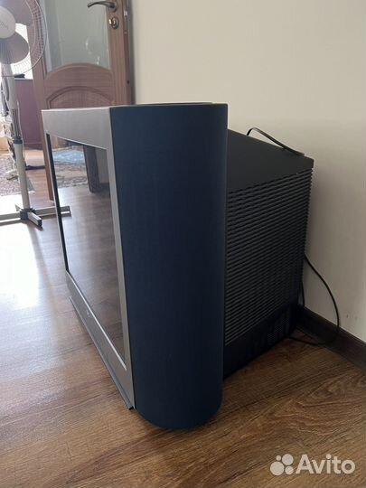 Телевизор sony trinitron