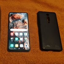 Xiaomi mi 9t на запчасти