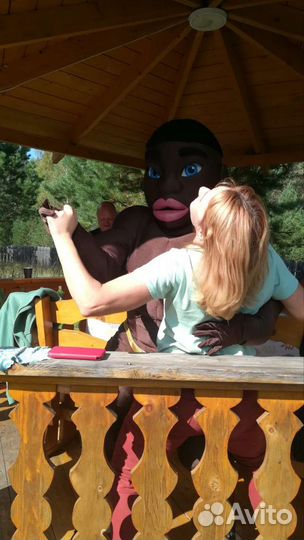 Ростовая кукла