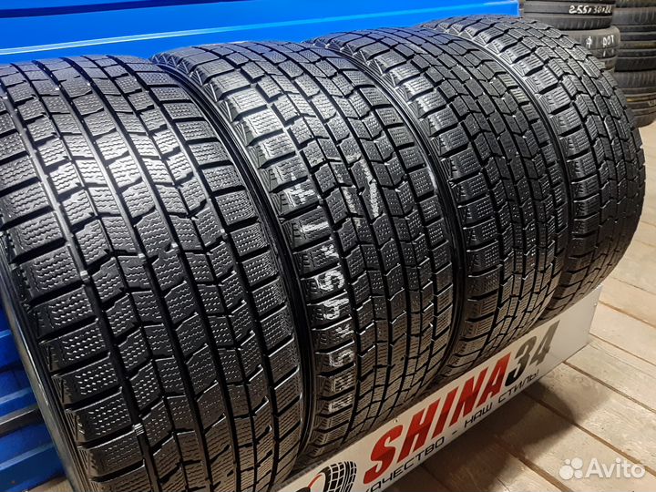 Dunlop DSX-2 225/45 R17 100Q