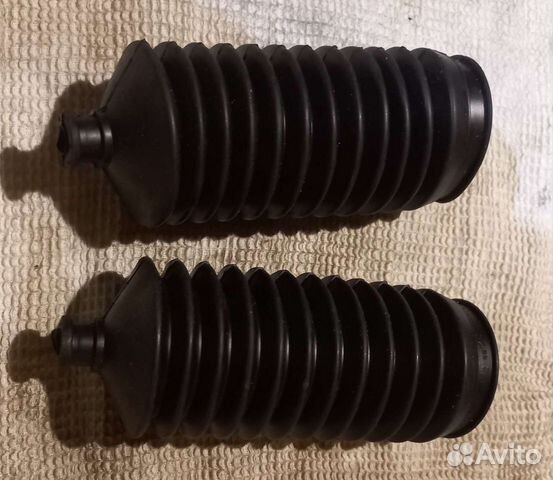 Пыльники Volkswagen B3, B4