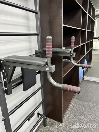 Шведская стенка