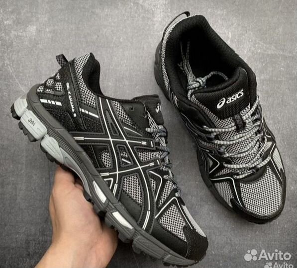 Кроссовки Asics Gel kahana 8