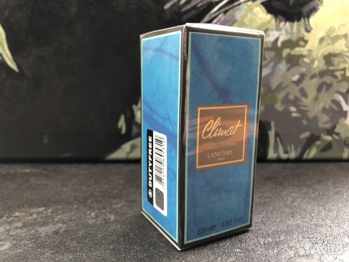 Climat lancome духи 25 ml