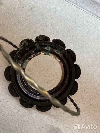 Конфетница СССР