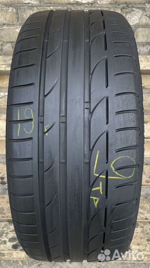 Bridgestone Potenza S001 225/40 R19