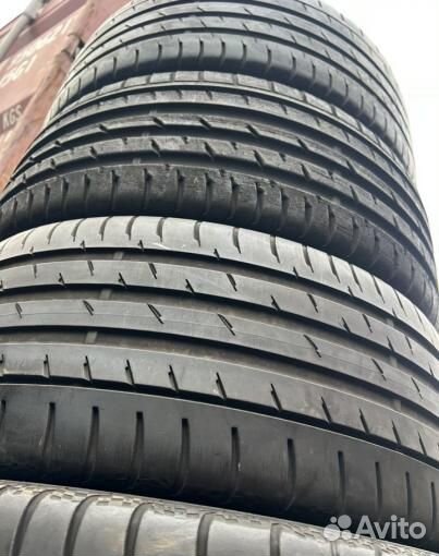 Continental ContiSportContact 3 235/40 R18