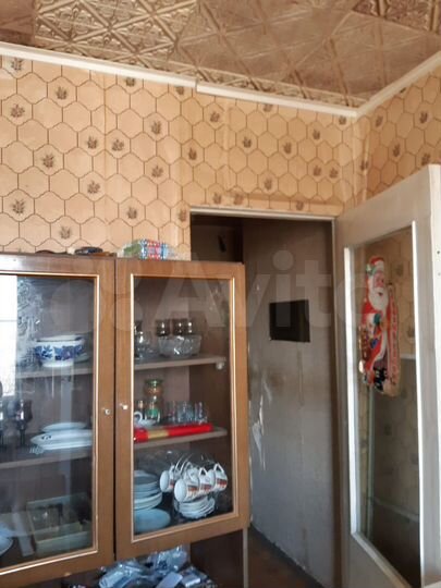 1-к. квартира, 33,8 м², 4/9 эт.