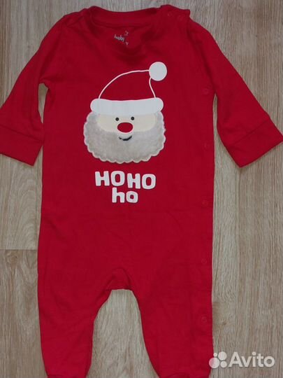 Слип детский