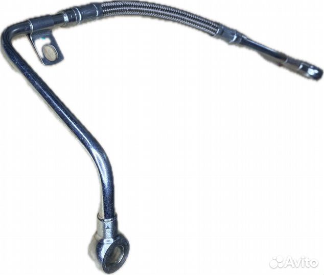 Трубка подводящая 4983279