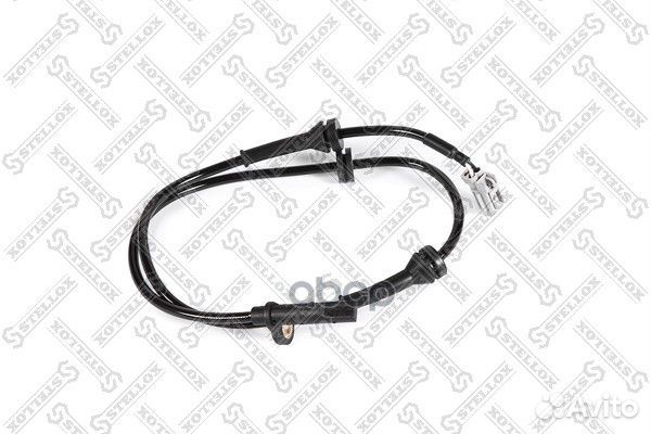 06-65695-SX датчик ABS передний Nissan X-Trail
