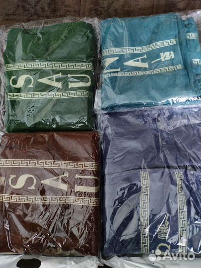 Килт для бани мужской