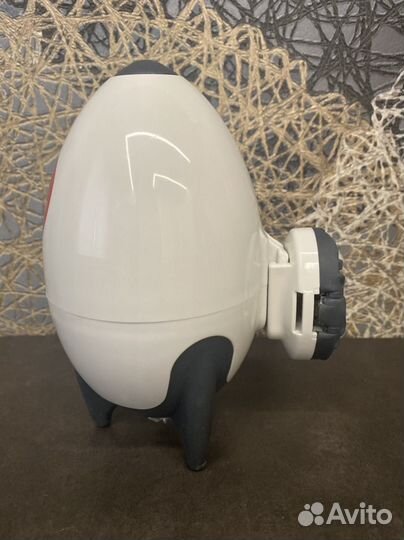 Укачивающее устройство для коляски