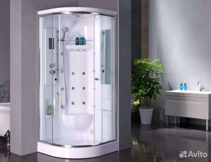 Ремонт сантехники