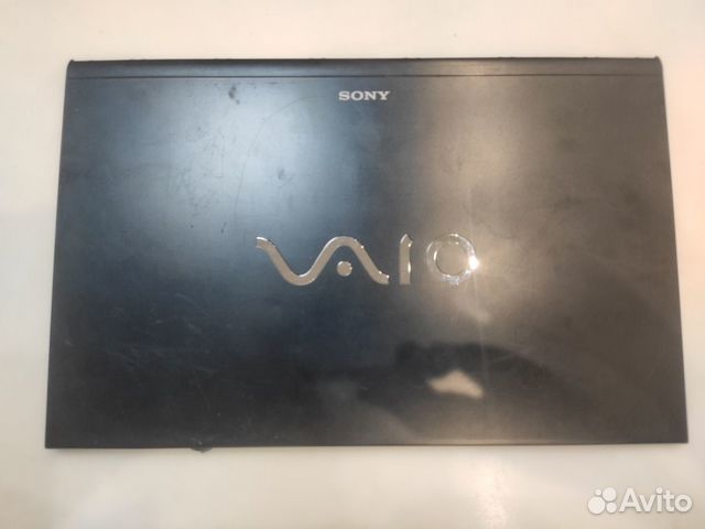 Ноутбук Sony vpcz1 запчасти