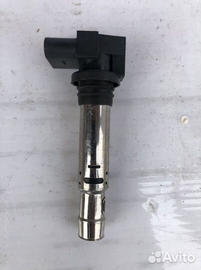 Катушка зажигания Volkswagen Skoda