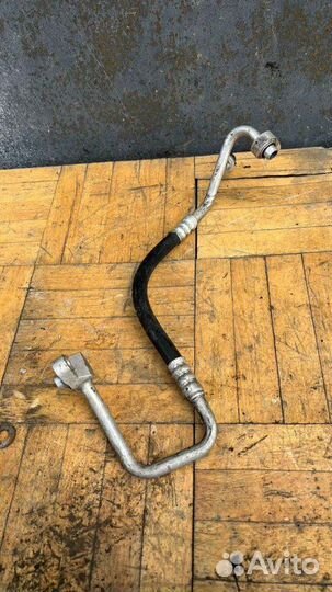 Трубка кондиционера радиатор - компрессор Dodge