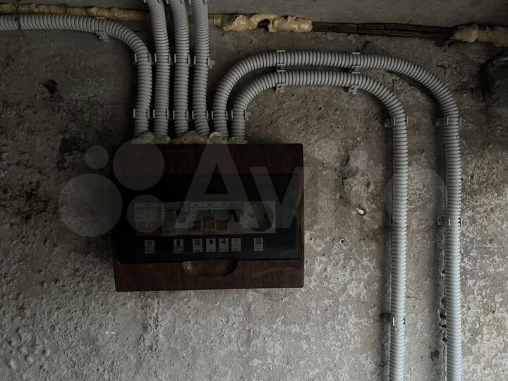 Гараж, 18 м²