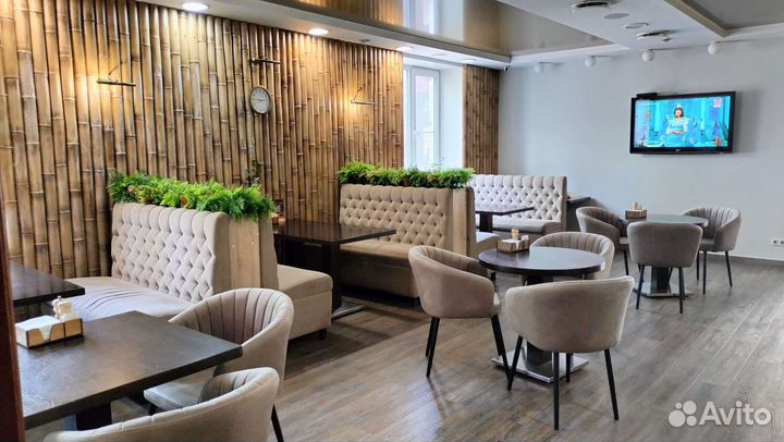 Повар универсал