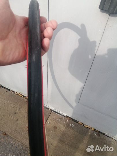 Покрышка 26 спортивный велосипед фирменная