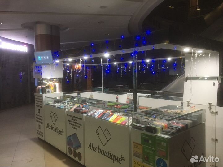 Услуги электрика