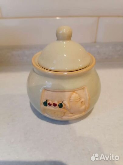 Чайный сервиз