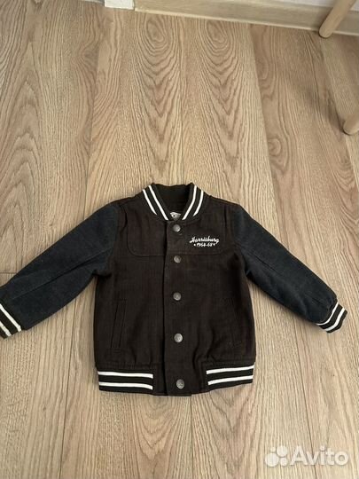 Одежда для мальчика пакетом 80-86-92