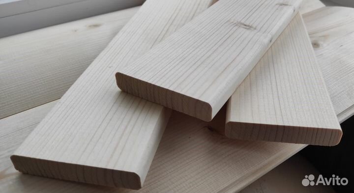 Планкен от производителя прямой 451456000мм, ав