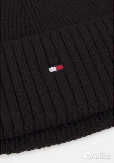 Мужская шапка Tommy Hilfiger